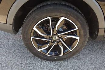 MG ZS 1.0 T-GDI Exclusive SUV 5dr Petrol Auto Euro 6 (111 ps)