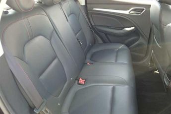 MG ZS 1.0 T-GDI Exclusive SUV 5dr Petrol Auto Euro 6 (111 ps)