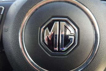 MG ZS 1.0 T-GDI Exclusive SUV 5dr Petrol Auto Euro 6 (111 ps)