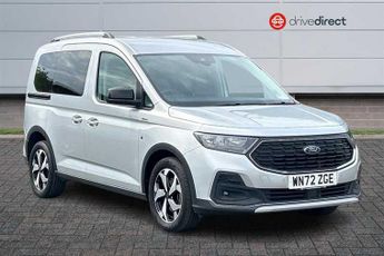 Ford Tourneo 2.0 EcoBlue Active MPV 5dr Diesel Manual Euro 6 (s/s) (122 ps)