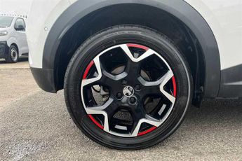 VAUXHALL MOKKA Electric 50kWh GS Line SUV 5dr Electric Auto (136 ps)