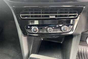 VAUXHALL MOKKA Electric 50kWh GS Line SUV 5dr Electric Auto (136 ps)
