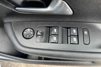VAUXHALL MOKKA Electric 50kWh GS Line SUV 5dr Electric Auto (136 ps)