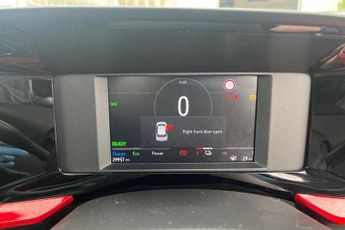 VAUXHALL MOKKA Electric 50kWh GS Line SUV 5dr Electric Auto (136 ps)