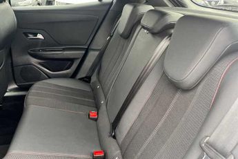 VAUXHALL MOKKA Electric 50kWh GS Line SUV 5dr Electric Auto (136 ps)