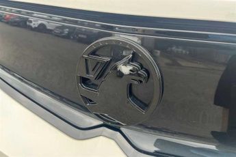 VAUXHALL MOKKA Electric 50kWh GS Line SUV 5dr Electric Auto (136 ps)