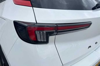 VAUXHALL MOKKA Electric 50kWh GS Line SUV 5dr Electric Auto (136 ps)