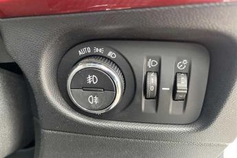 VAUXHALL MOKKA Electric 50kWh GS Line SUV 5dr Electric Auto (136 ps)