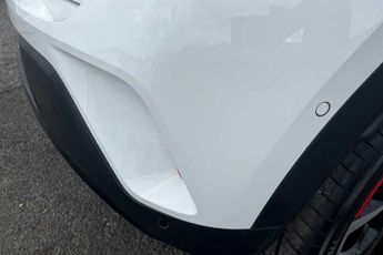 VAUXHALL MOKKA Electric 50kWh GS Line SUV 5dr Electric Auto (136 ps)