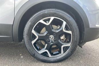 VAUXHALL MOKKA Electric 50kWh Ultimate SUV 5dr Electric Auto (136 ps)