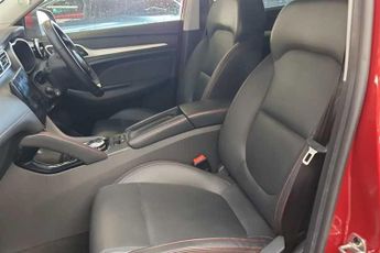 MG ZS 72.6kWh Trophy Connect Long Range SUV 5dr Electric Auto (156 ps)