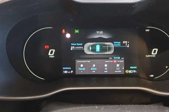 MG ZS 72.6kWh Trophy Connect Long Range SUV 5dr Electric Auto (156 ps)