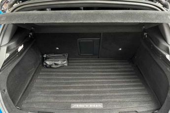 VAUXHALL ASTRA Electric 54kWh GS Hatchback 5dr Electric Auto (156 ps)
