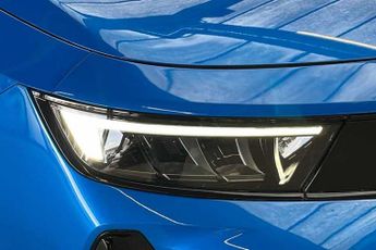 VAUXHALL ASTRA Electric 54kWh GS Hatchback 5dr Electric Auto (156 ps)
