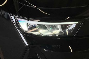 VAUXHALL ASTRA Electric 54kWh GS Hatchback 5dr Electric Auto (156 ps)