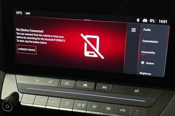 VAUXHALL ASTRA Electric 54kWh GS Hatchback 5dr Electric Auto (156 ps)