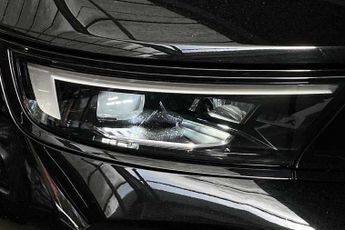 VAUXHALL MOKKA 1.2 Turbo Ultimate SUV 5dr Petrol Auto Euro 6 (s/s) (130 ps)