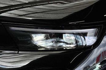 VAUXHALL MOKKA 1.2 Turbo Ultimate SUV 5dr Petrol Auto Euro 6 (s/s) (130 ps)