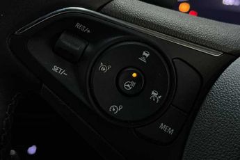 VAUXHALL MOKKA 1.2 Turbo Ultimate SUV 5dr Petrol Auto Euro 6 (s/s) (130 ps)