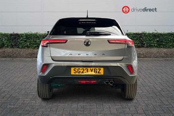 VAUXHALL MOKKA 1.2 Turbo Ultimate SUV 5dr Petrol Auto Euro 6 (s/s) (130 ps)