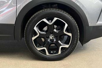 VAUXHALL MOKKA 1.2 Turbo Ultimate SUV 5dr Petrol Auto Euro 6 (s/s) (130 ps)