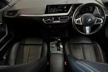 BMW 2 SERIES GRAN COUPE 1.5 218i M Sport Saloon 4dr Petrol DCT Euro 6 (s/s) (140 ps)