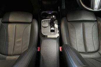 BMW 2 SERIES GRAN COUPE 1.5 218i M Sport Saloon 4dr Petrol DCT Euro 6 (s/s) (140 ps)