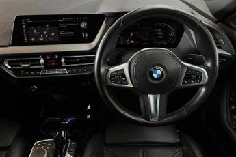 BMW 2 SERIES GRAN COUPE 1.5 218i M Sport Saloon 4dr Petrol DCT Euro 6 (s/s) (140 ps)