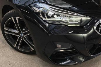 BMW 2 SERIES GRAN COUPE 1.5 218i M Sport Saloon 4dr Petrol DCT Euro 6 (s/s) (140 ps)