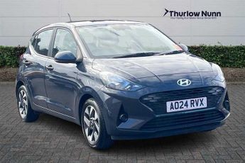 Hyundai I10 Advance 1.0 Start/Stop (63ps)