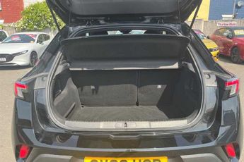 Vauxhall Mokka GS Line 1.2 Turbo Automatic Start/Stop (130ps)