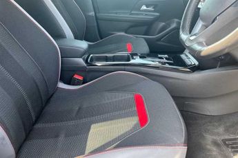 Vauxhall Mokka GS Line 1.2 Turbo Automatic Start/Stop (130ps)