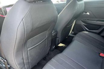 Vauxhall Mokka GS Line 1.2 Turbo Automatic Start/Stop (130ps)