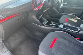 Vauxhall Mokka GS Line 1.2 Turbo Automatic Start/Stop (130ps)