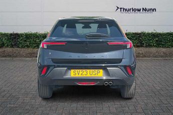 Vauxhall Mokka GS Line 1.2 Turbo Automatic Start/Stop (130ps)