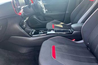 Vauxhall Mokka GS Line 1.2 Turbo Automatic Start/Stop (130ps)