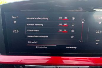 Vauxhall Mokka GS Line 1.2 Turbo Automatic Start/Stop (130ps)