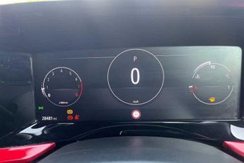 Vauxhall Mokka GS Line 1.2 Turbo Automatic Start/Stop (130ps)