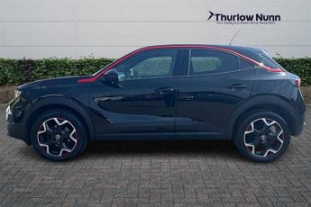 Vauxhall Mokka GS Line 1.2 Turbo Automatic Start/Stop (130ps)