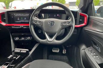 Vauxhall Mokka Electric 50kWh GS Line SUV 5dr Electric Auto (136 ps)
