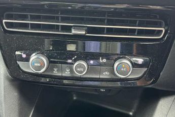Vauxhall Mokka Electric 50kWh GS Line SUV 5dr Electric Auto (136 ps)