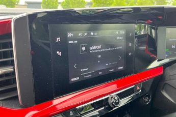 Vauxhall Mokka Electric 50kWh GS Line SUV 5dr Electric Auto (136 ps)