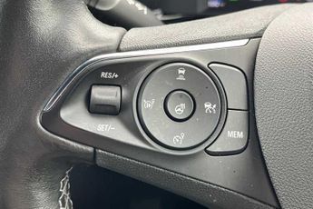 Vauxhall Mokka Electric 50kWh GS Line SUV 5dr Electric Auto (136 ps)