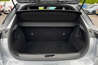 Vauxhall Mokka Electric 50kWh GS Line SUV 5dr Electric Auto (136 ps)