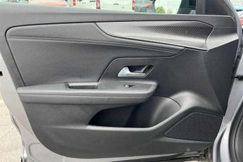 Vauxhall Mokka Electric 50kWh GS Line SUV 5dr Electric Auto (136 ps)