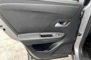 Vauxhall Mokka Electric 50kWh GS Line SUV 5dr Electric Auto (136 ps)