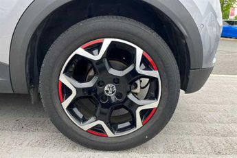 Vauxhall Mokka Electric 50kWh GS Line SUV 5dr Electric Auto (136 ps)