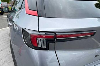 Vauxhall Mokka Electric 50kWh GS Line SUV 5dr Electric Auto (136 ps)