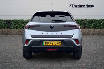 Vauxhall Mokka Electric 50kWh GS Line SUV 5dr Electric Auto (136 ps)