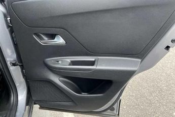 Vauxhall Mokka Electric 50kWh GS Line SUV 5dr Electric Auto (136 ps)
